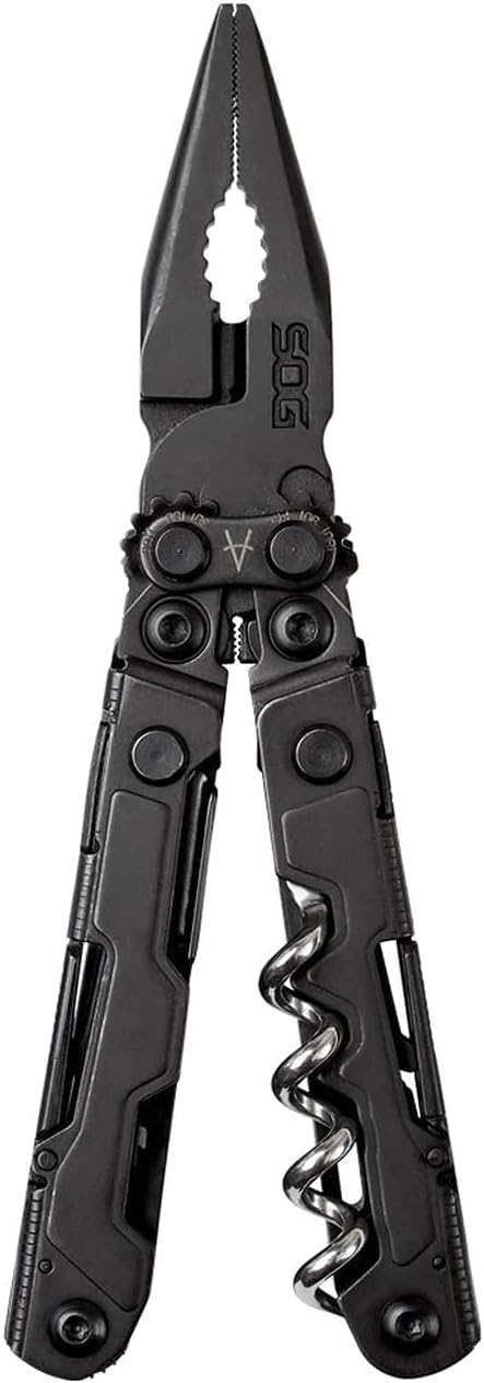Thumbnail 2 de SOG multi-tool, 5-inch