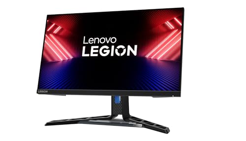 Thumbnail 5 de Lenovo Legion R25i-30 Monitor Gaming 24.5'' IPS 165Hz 🎮