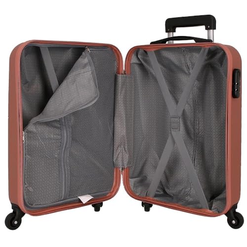 Thumbnail 9 de Roll Road Flex Maletas juego 182L Nude