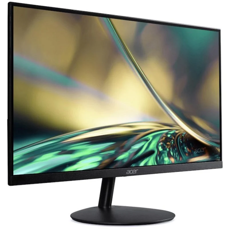 Detalle de Acer SA242YH1BI 23,8" Full HD 100 Hz VA 4 ms