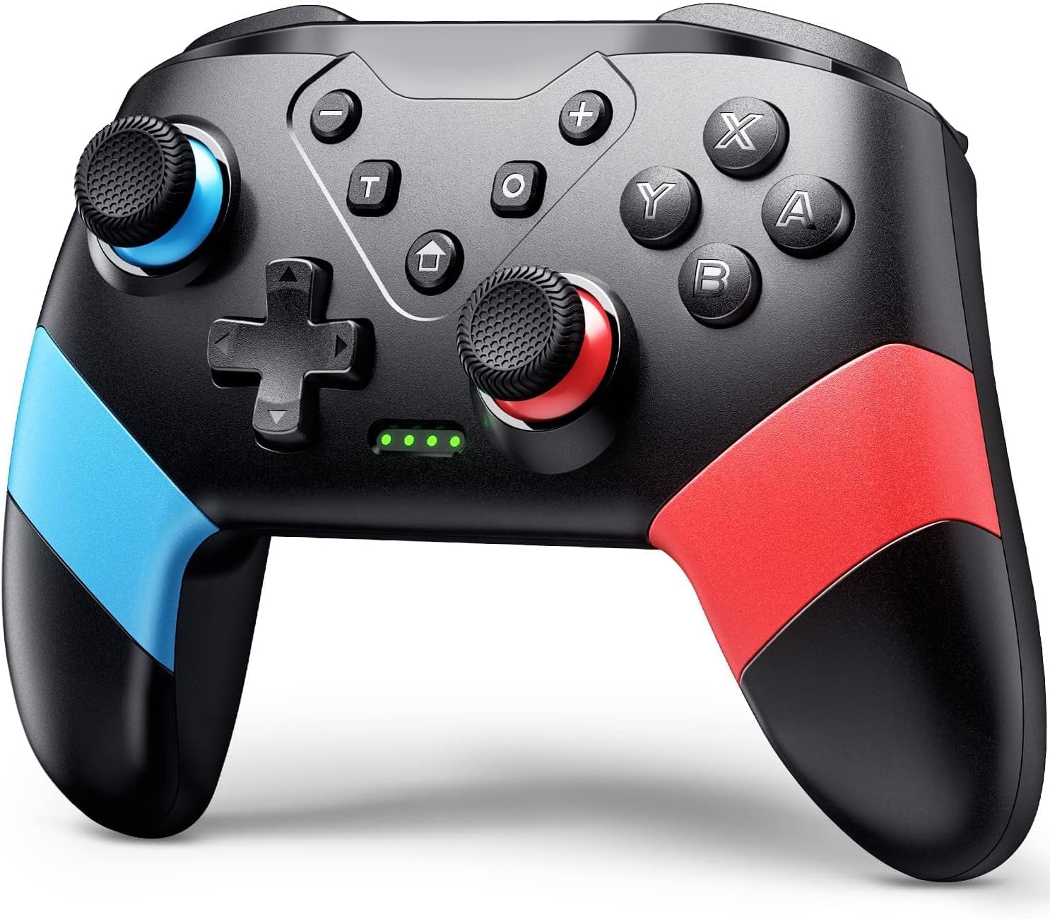 Detalle de VOYEE Wireless Pro Controller 15 Std