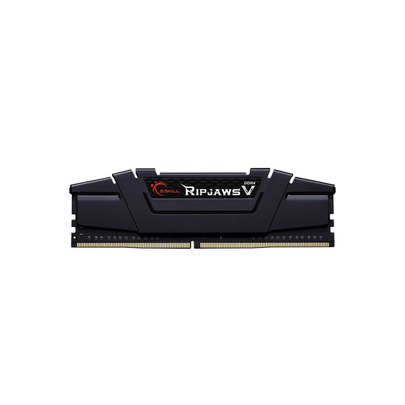 Detalle 2 de G.Skill Ripjaws V DDR4 4000MHz 32GB (2x16GB) CL18
