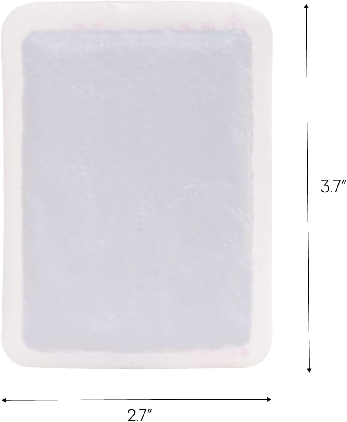 Detalle 2 de IRIS USA 587028 Hand Warmers, 60-Pack, Regular Size, Up to 10 Hours