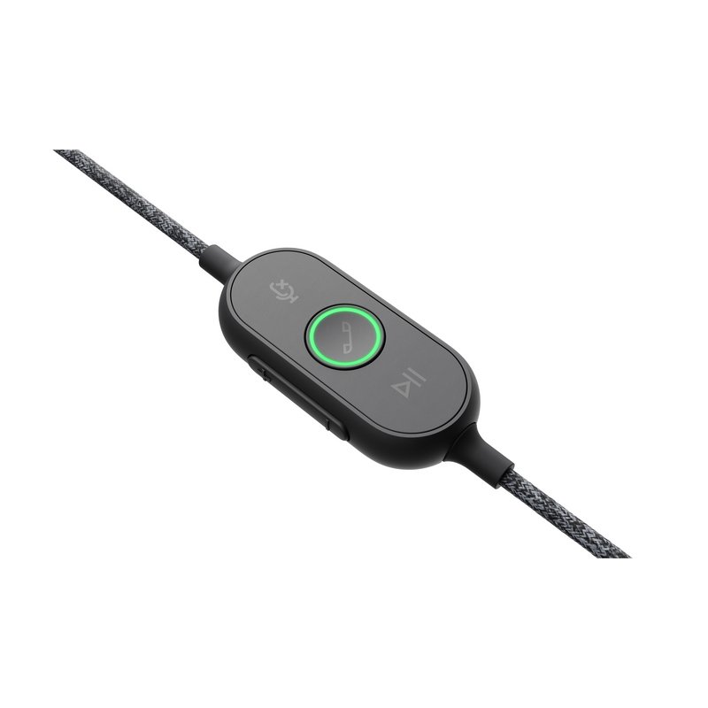 Thumbnail 2 de Logitech Zone Wired Auriculares USB con micrófono