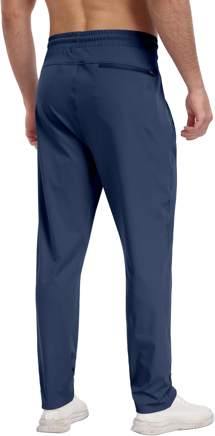 Detalle 2 de 3-Pack Mens Sweatpants Athletic