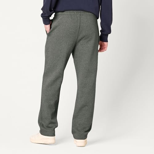 Detalle de Amazon Essentials pantalon de survêtement en polaire taille M