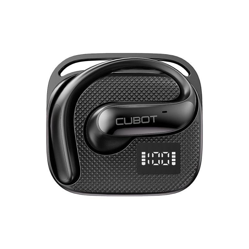 Detalle de Cubot Vibe R3, auriculares inalámbricos OWS Bluetooth 6.0 con IPX5