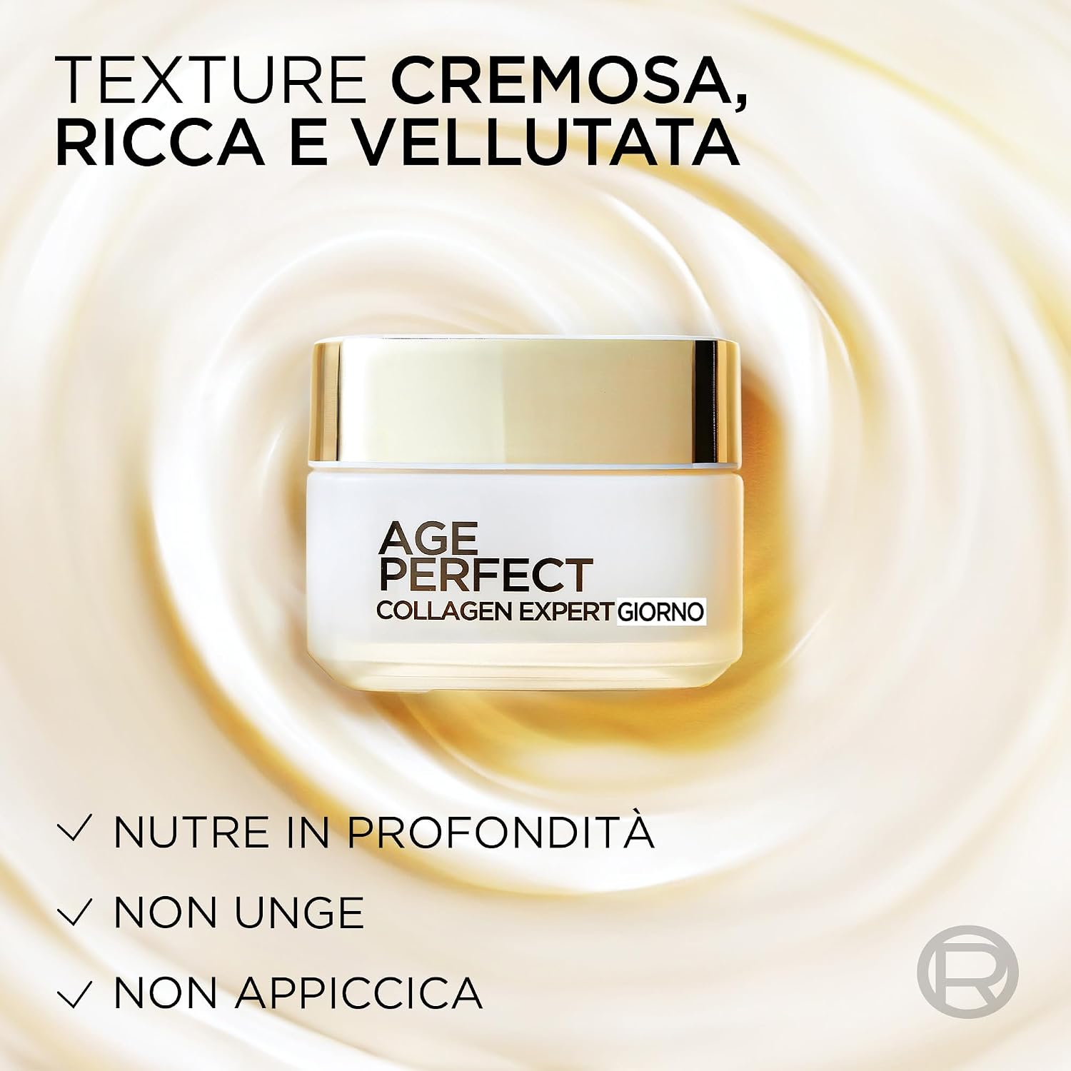 Thumbnail 4 de L'Oréal Paris Age Perfect Collagen Expert crema viso giorno 50 ml