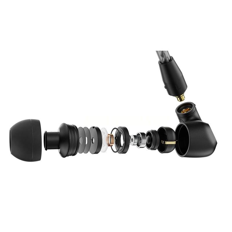 Thumbnail 2 de Sennheiser IE 200: auriculares Hi‑Fi intraurales 4 g