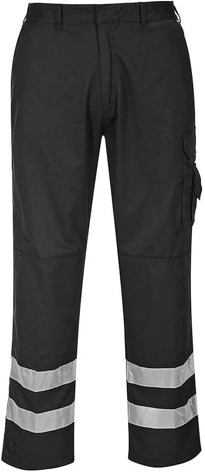 Thumbnail 3 de Portwest S917 Pantalon Iona de sécurité XL