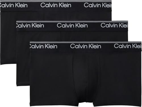 Detalle de Calvin Klein UB1, lot de 3 boxers taille XL EU