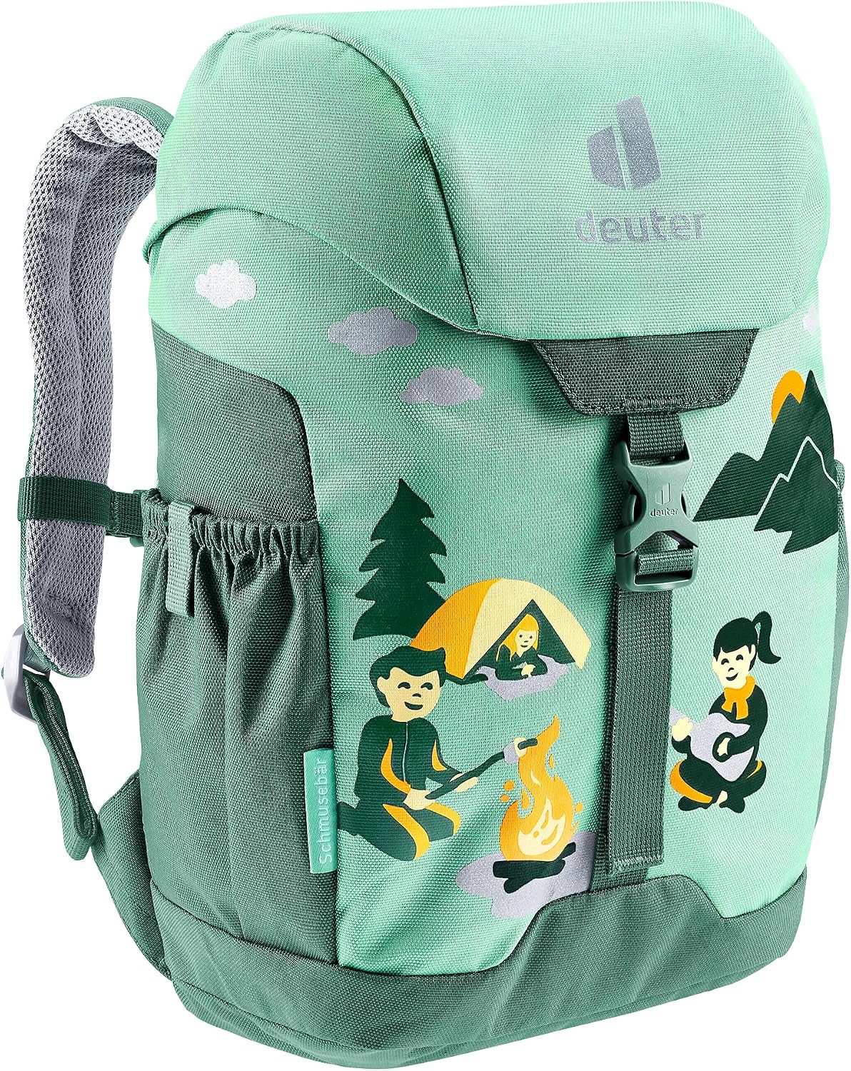 Thumbnail 4 de Deuter Schmusebär sac à dos 8 L