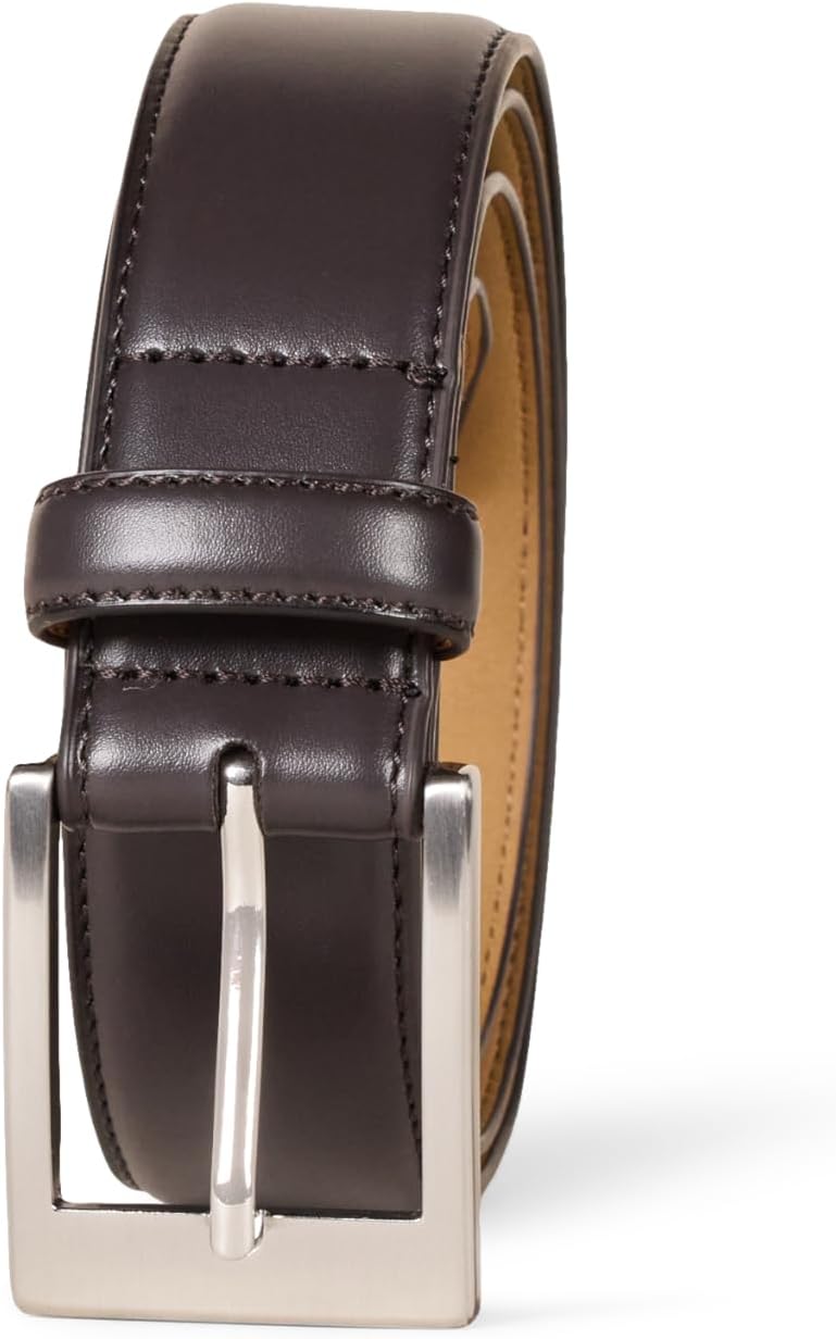 Thumbnail 6 de Amazon Essentials Men's Leather Belt, Classic Style