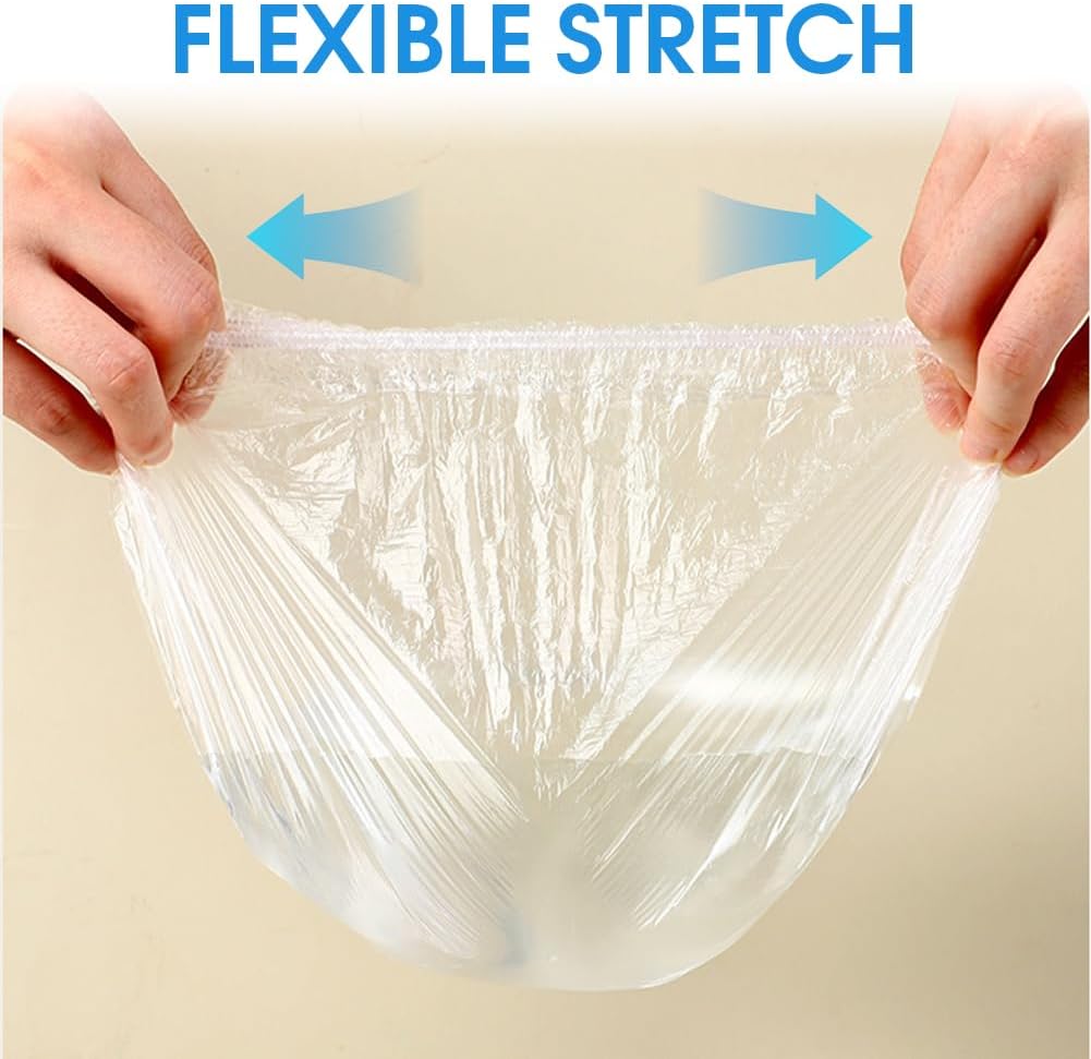 Detalle de AOGOE 100PCS Cuffie Doccia 42cm