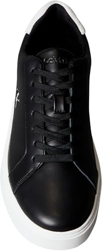 Thumbnail 3 de Calvin Klein Classic Laceup zapatillas piel 43