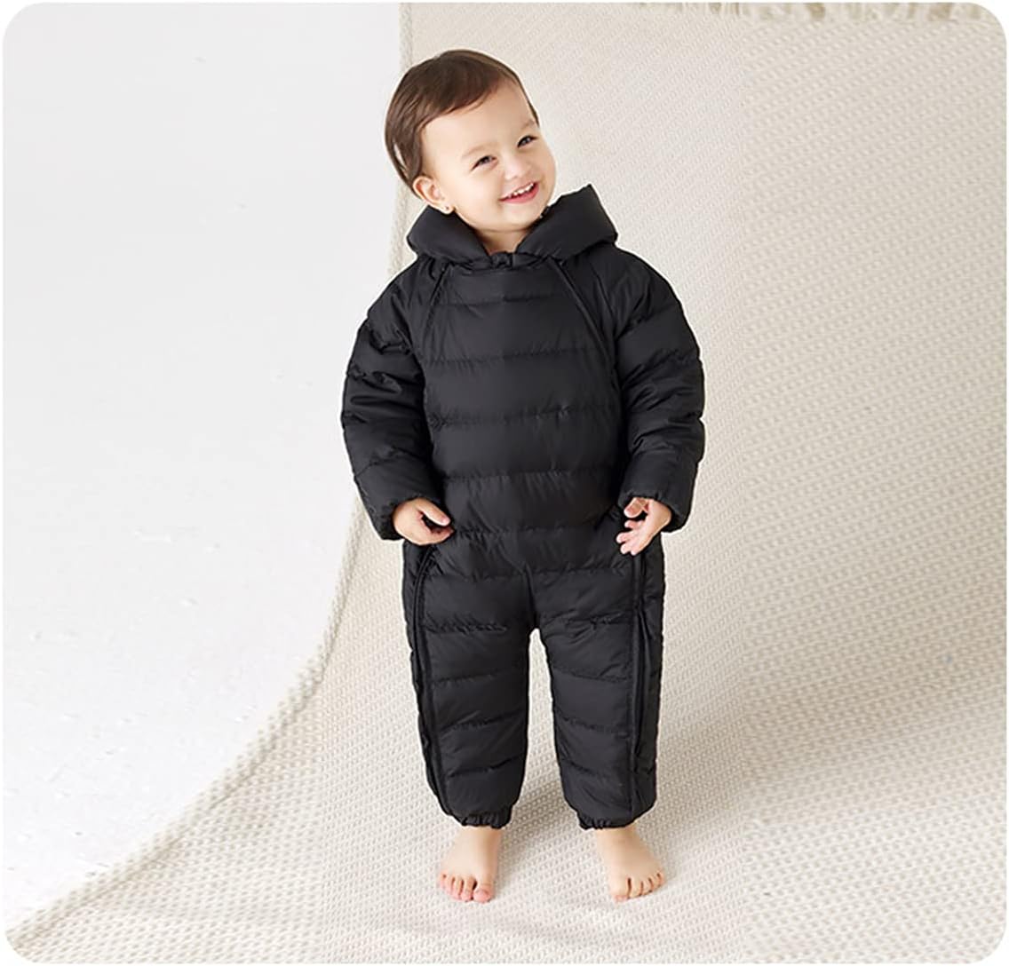 Thumbnail 2 de Famuka Baby Winter Down Snowsuit 3-24m