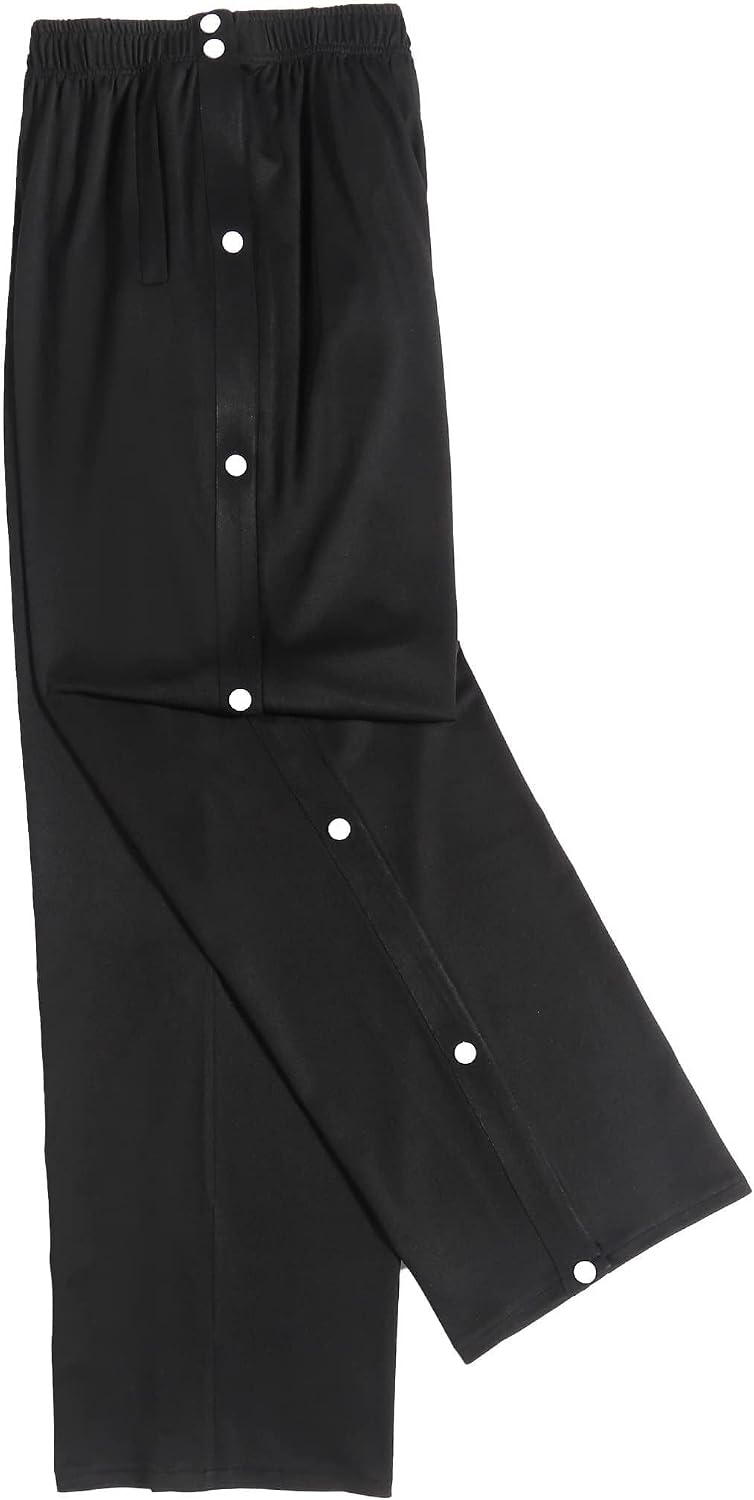 Detalle 2 de PINSPARK Herren Jogginghose Reha Hose S