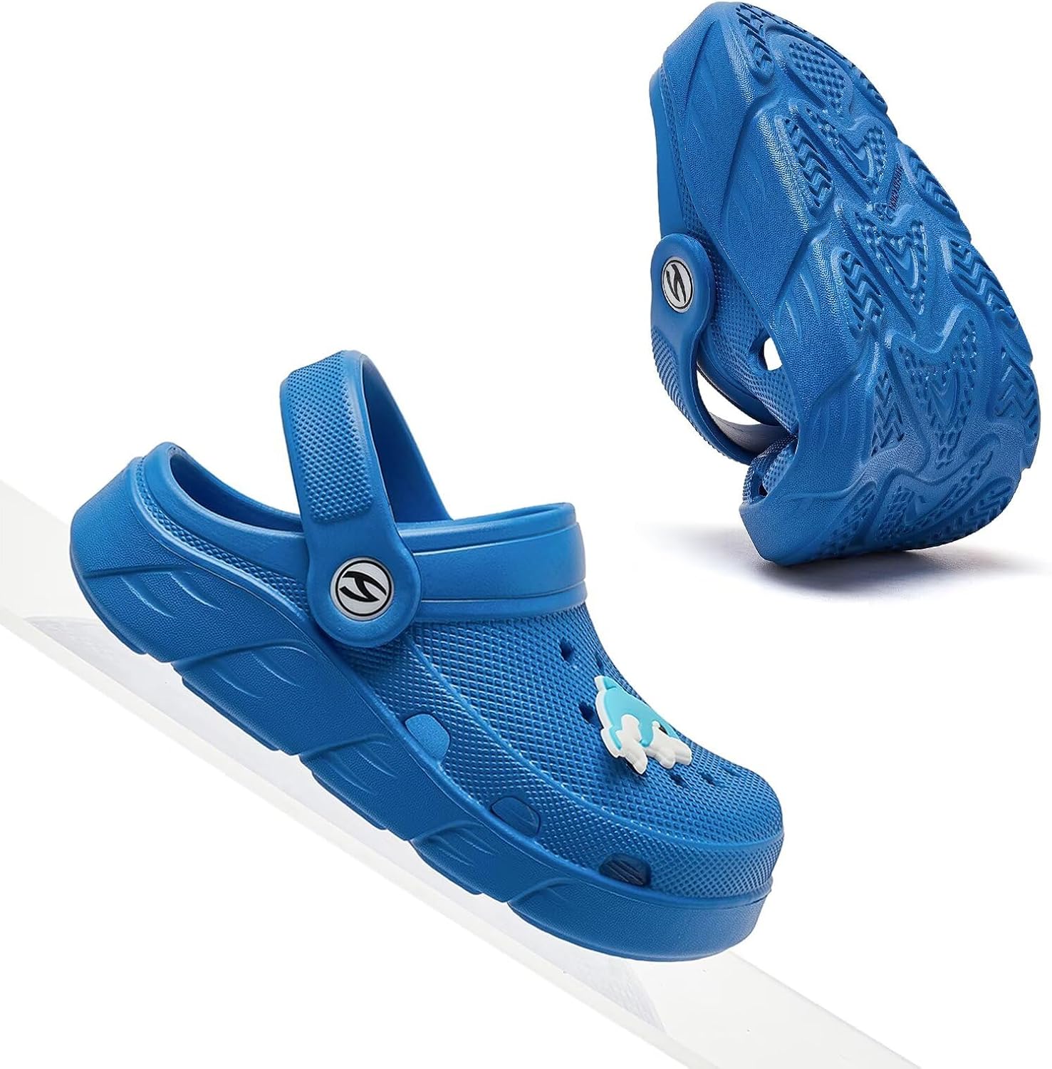Thumbnail 5 de HOBIBEAR Kinder Classic Clogs Unisex