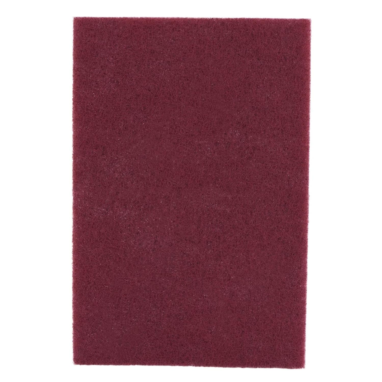 Thumbnail 6 de 3M Scotch-Brite CF-SH éponge abrasive 20 pads