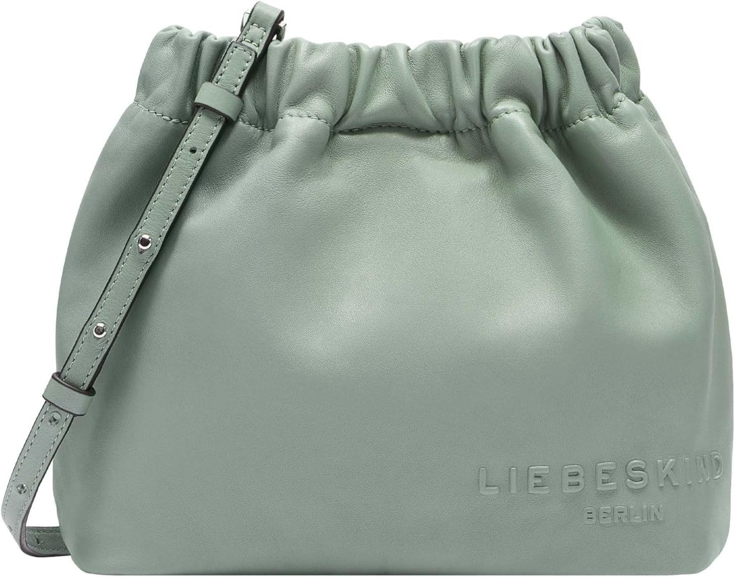 Thumbnail 4 de LIEBESKIND Hobo S Cloud Sheep Handbag