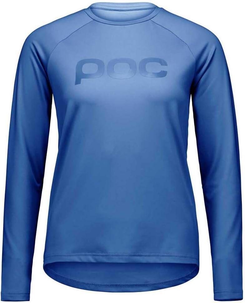 Thumbnail 6 de POC W’s Reform Enduro Jersey T-Shirt Femme : le haut d’enduro pensé pour rouler