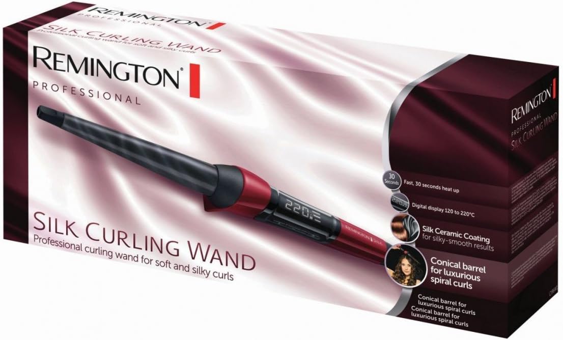 Thumbnail 3 de Remington Lockenstab kegelförmig 13–25 mm CI96W1