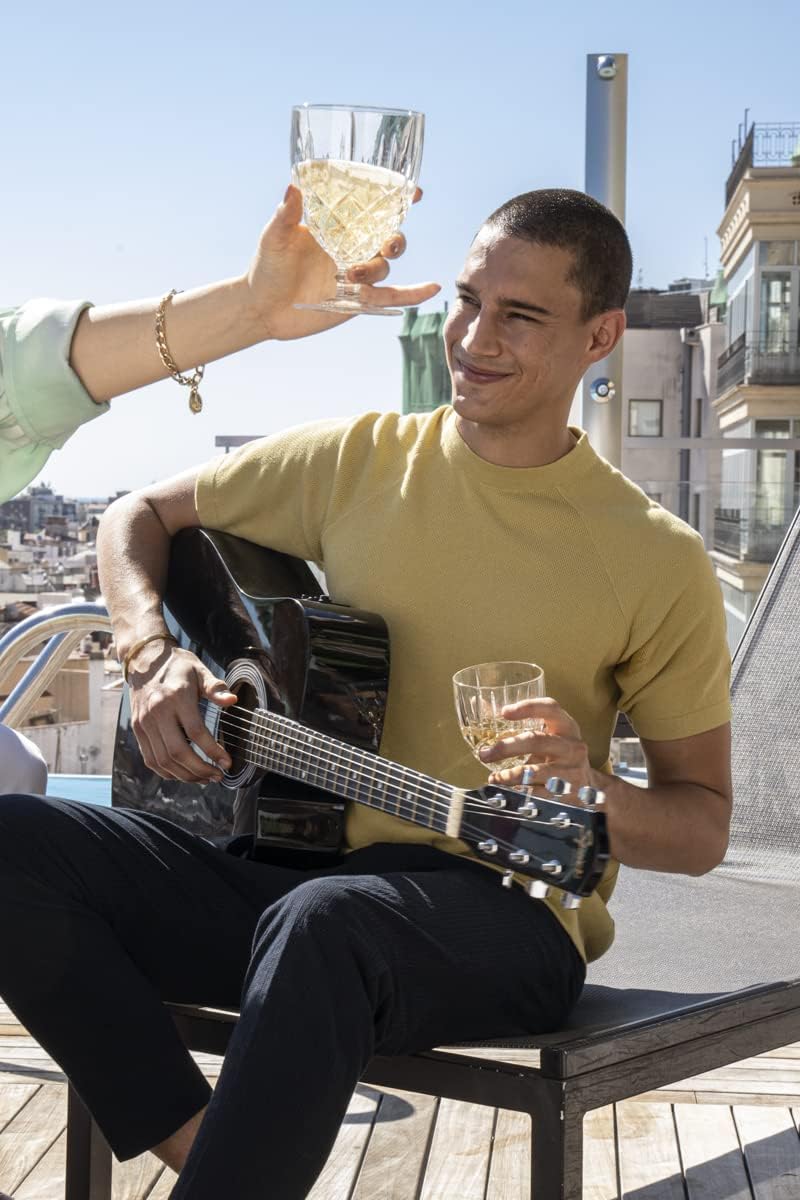 Thumbnail 5 de ANNA DE CODORNIU - Cava Brut Nature - Elegancia en cada burbuja 🥂