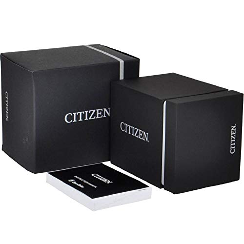 Detalle 2 de Citizen NH9131-14E: Orologio Meccanico Uomo stile e funzionalità
