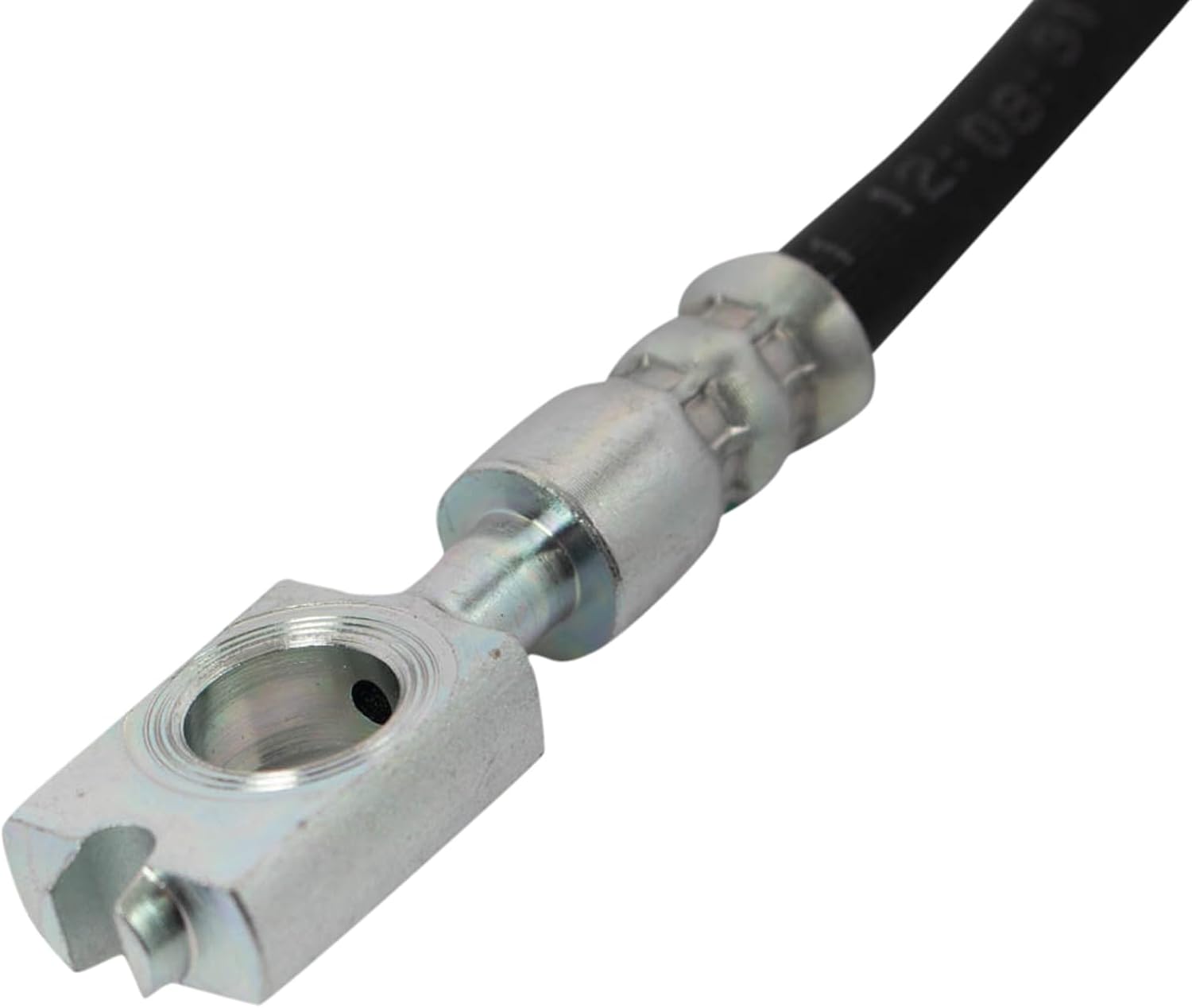 Thumbnail 4 de TRQ Brake Hose Set 2002-2009 Audi A4