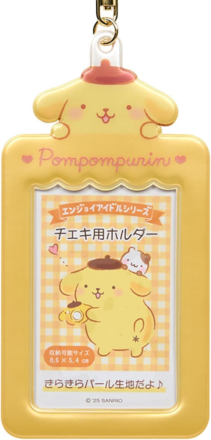Thumbnail 1 de Sanrio Card Holder, PVC