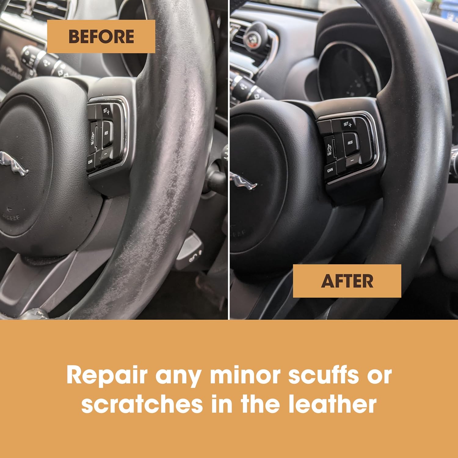 Thumbnail 3 de Furniture Clinic Kit de reparación para volantes