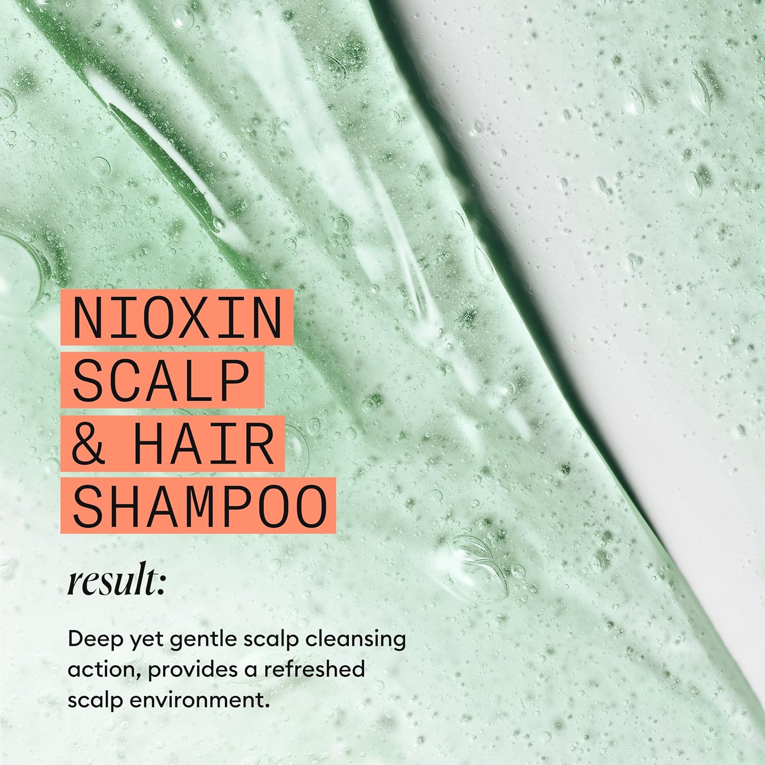 Thumbnail 6 de NIOXIN System 4 Hair Thickening Set (Shampoo, Conditioner, Serum) for Damaged Hair with Progressed Thinning