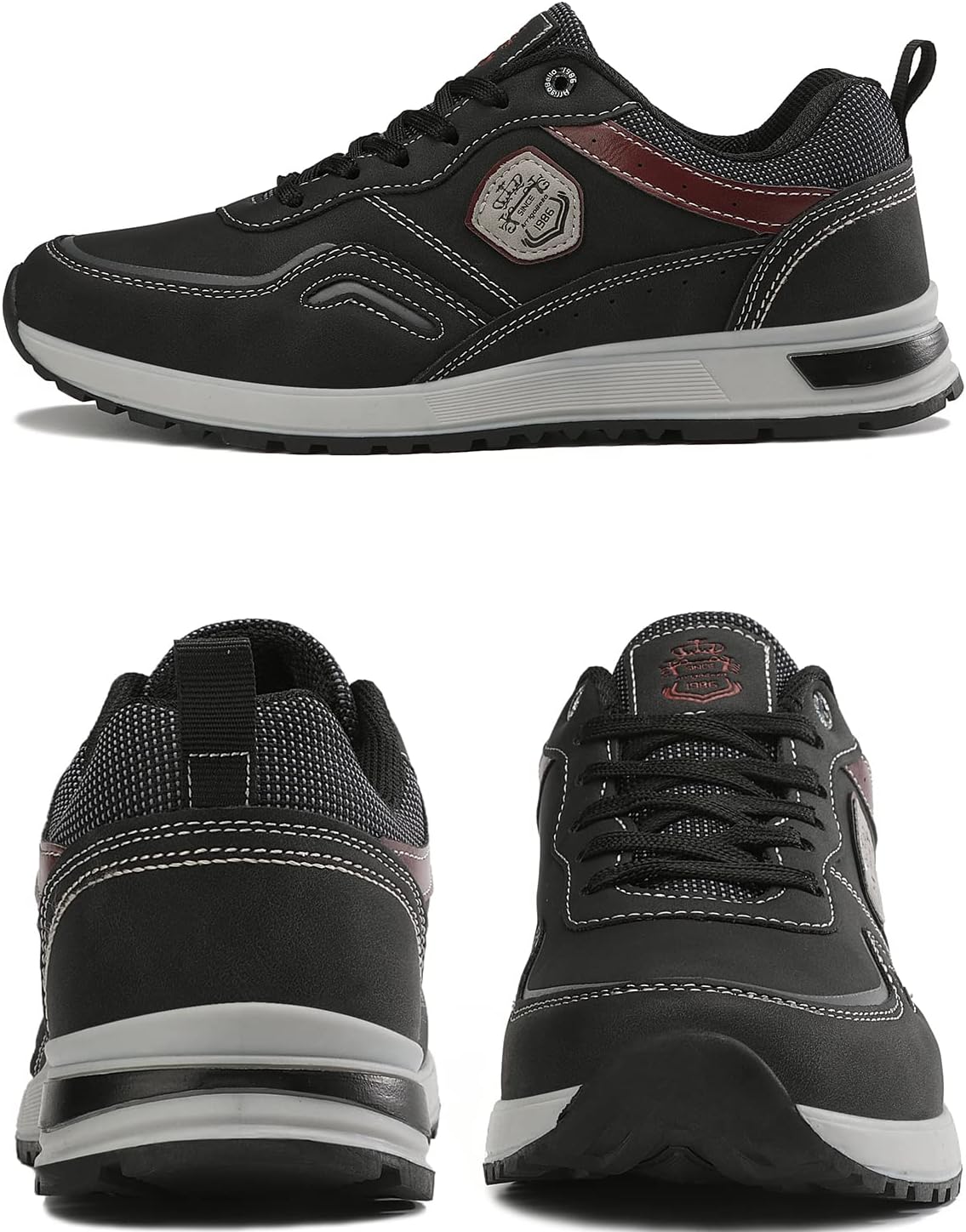 Detalle 2 de ARRIGO BELLO Sneaker Herren 41-46