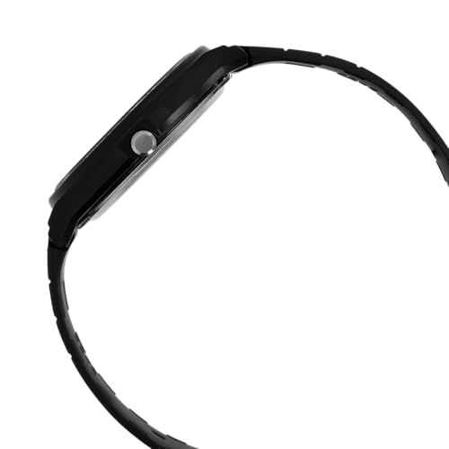 Thumbnail 7 de Casio MQ-24-7BLL Reloj Cuarzo Unisex 34 mm con Dial Blanco y Correa Negra de Resin