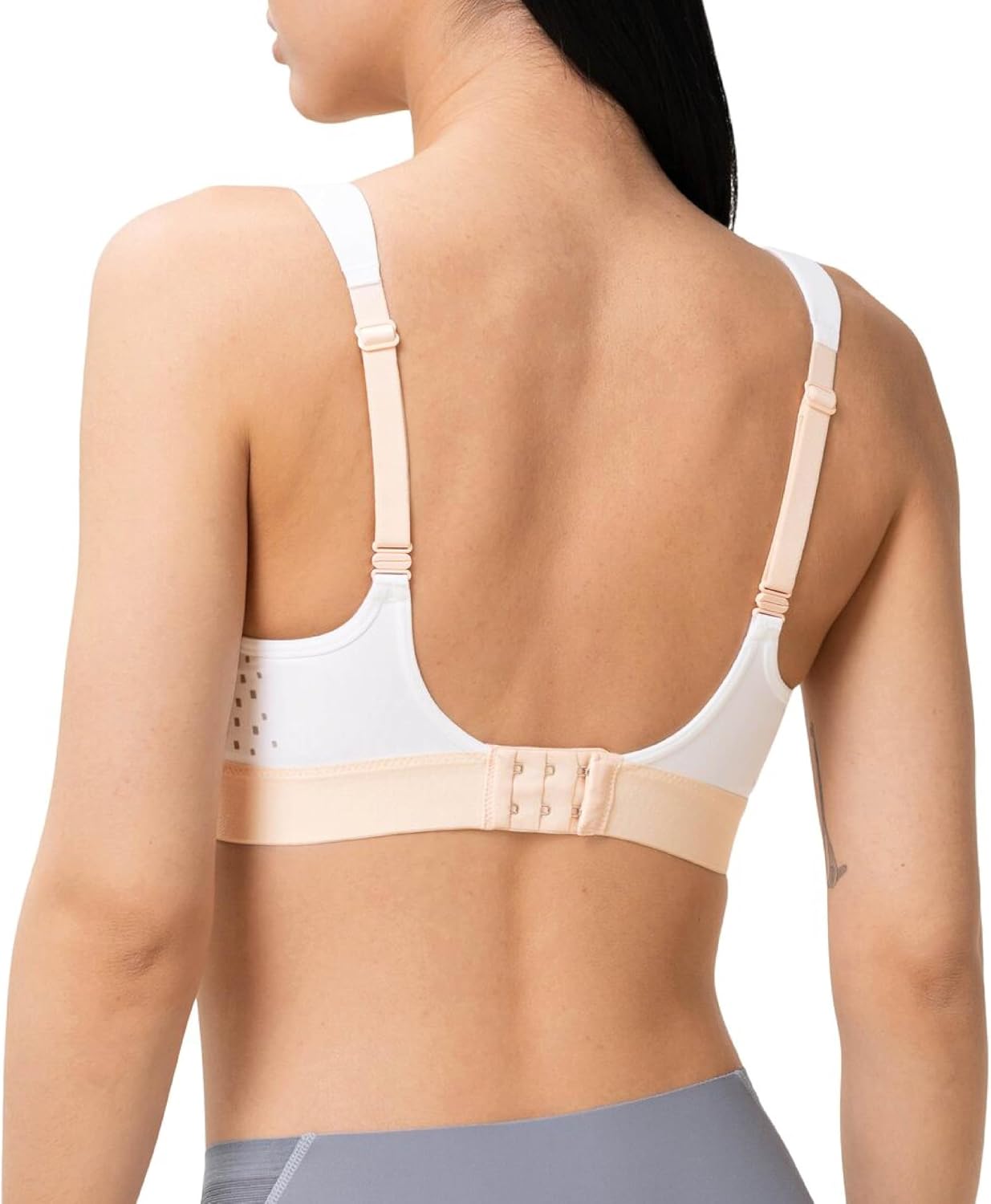 Thumbnail 3 de Triumph Triaction Hybrid Lite P, soutien-gorge femme 🏊‍♀