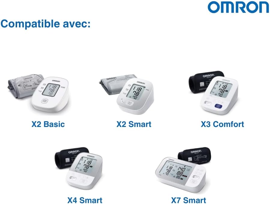 Detalle de Adaptateur secteur OMRON HHP-CM01 ⚙