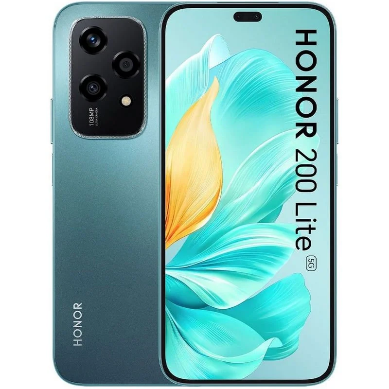 Honor 200 Lite 5G 📱
