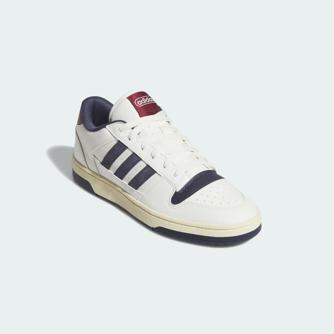Detalle 2 de Adidas Break Start Blanco – ¿es la zapatilla adecuada para tus entrenamientos casuales?