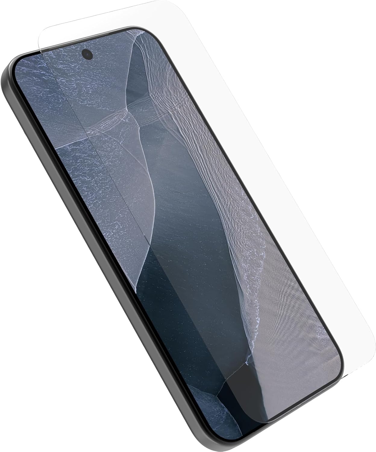 Detalle 1 de OtterBox Glass Screen Protector for Google Pixel 11 Pro XL
