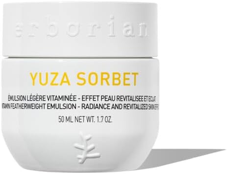 Detalle 2 de Erborian Red Pepper Pulp – Gel crème booster d’éclat pour le visage (50 ml)