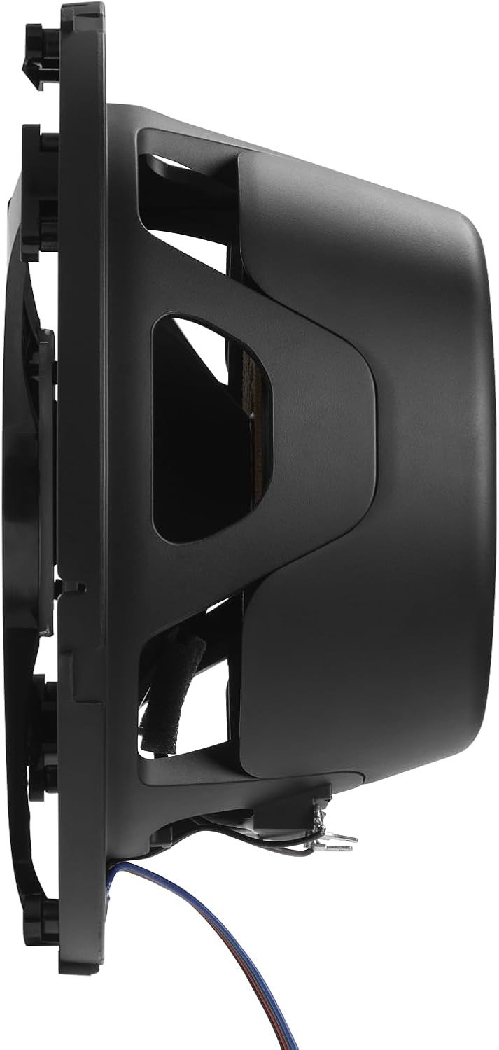 Detalle de JBL Club Marine 8" JBLMARSPKCB82AM 2-Way Marine Speaker with IPX5 and RGB LEDs