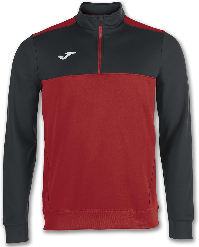 Thumbnail 3 de Joma Niños Sudadera sudadera 5XS 1 color