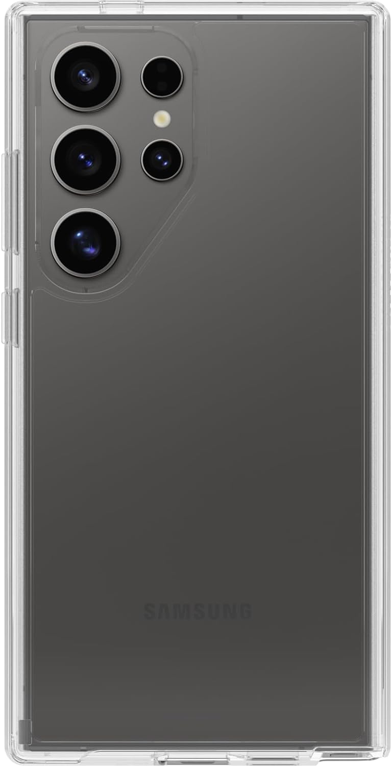 Detalle 2 de Otterbox Symmetry Galaxy S24 Ultra 3x probado