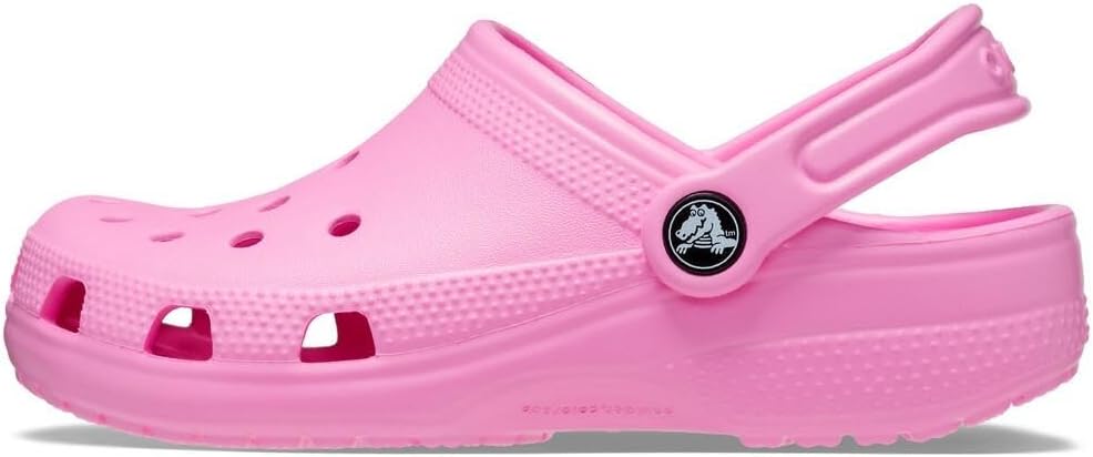Thumbnail 2 de Crocs Unisex Kids Classic Clog KClogs
