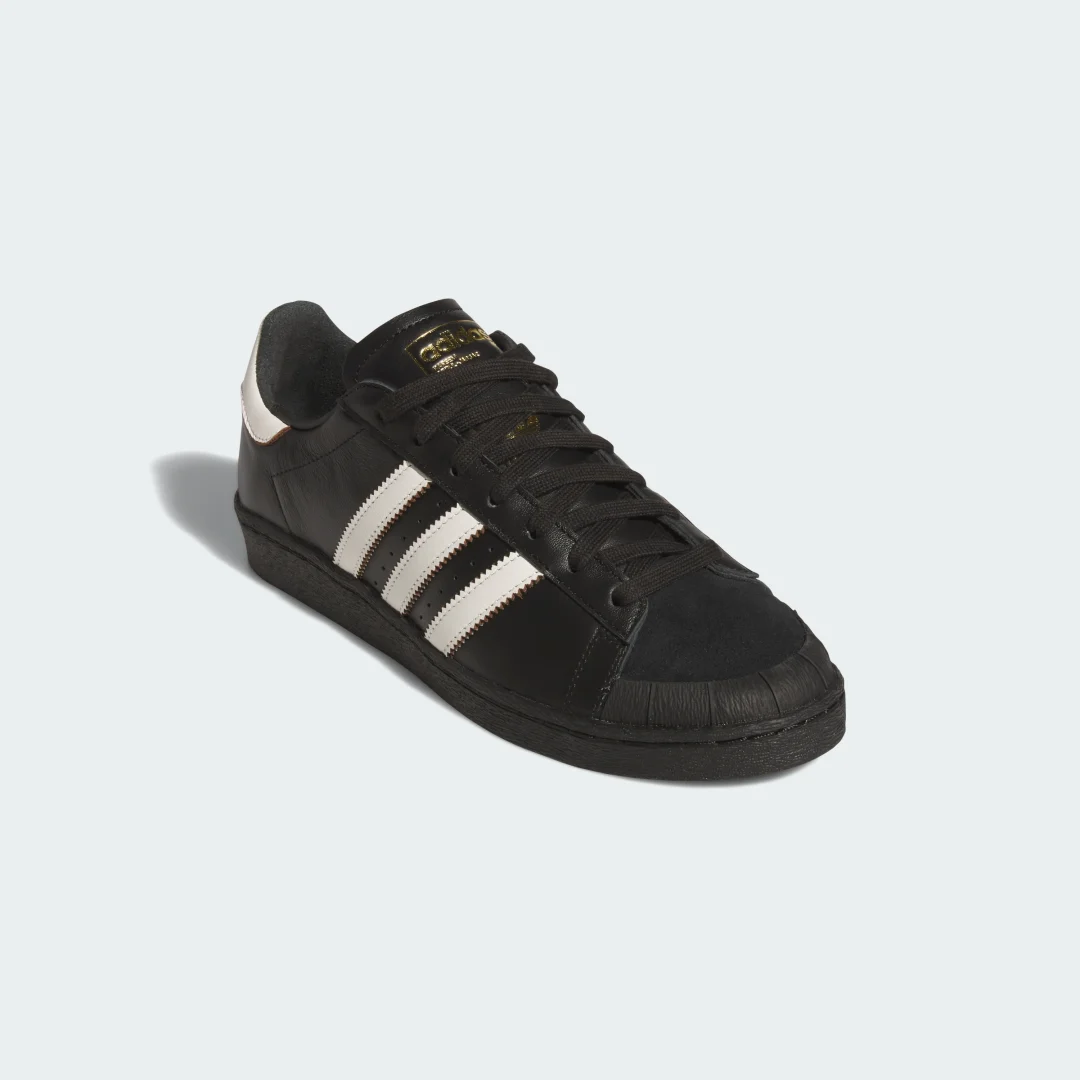 Thumbnail 3 de Zapatilla de caña baja Jabbar de Adidas – negro