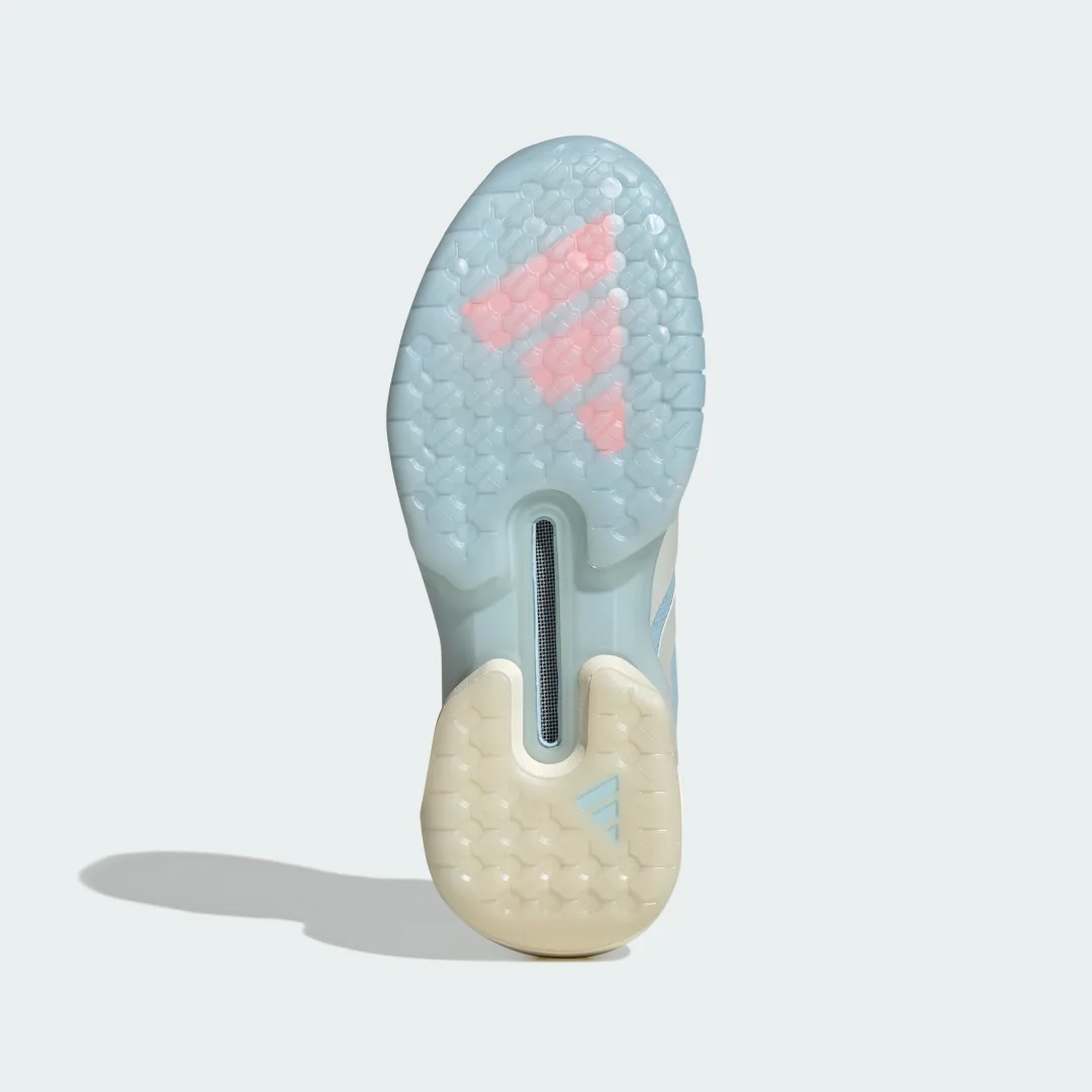 Detalle de Adizero Counterblast Indoor de Adidas