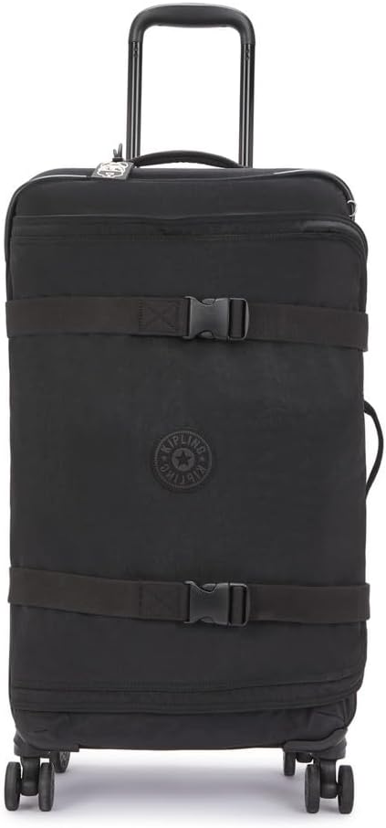 Detalle de Kipling SPONTANEOUS M trolley 66 cm