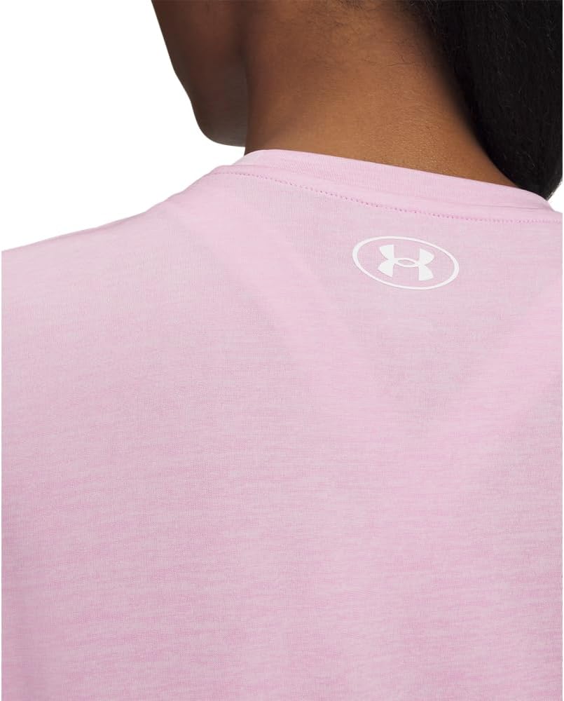 Detalle de Under Armour Women's Tech Twist T-Shirt