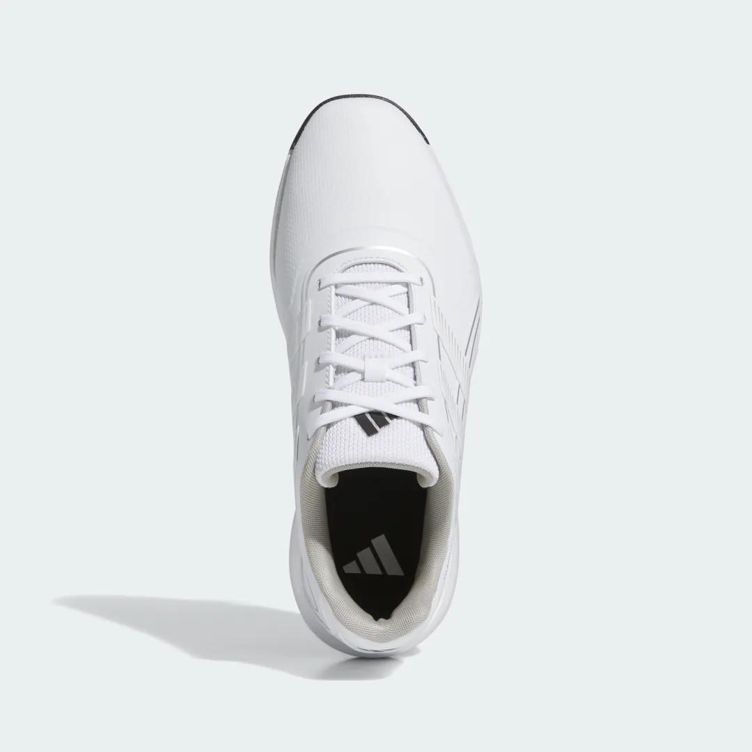 Thumbnail 1 de Adidas Traxion Lite Max Bounce: zapatilla de golf sin clavos (Blanco)