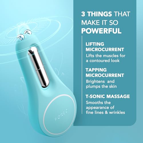 Thumbnail 2 de FOREO BEAR 2 eyes & lips – Appareil anti-rides à micro-courant pour yeux et lèvres